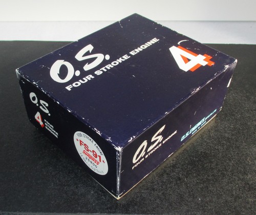 91s 14 95cc 4 - o.s., fs-91s