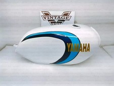 Yamaha rd350 1980 - lc, 1980-1981