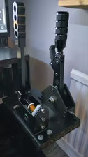 Usb gear shifter - h,