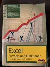 Excel Formeln und Funktionen