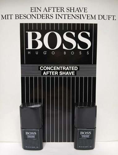 Hugo boss 1 - 2,