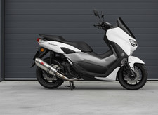 Edelstahl Turbo Kit G Max