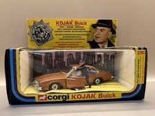 Corgi Toys 290 Kojak Buick
