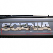 Für scania serie 2017 - s,