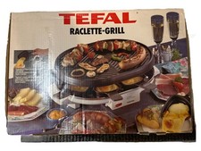 TEFAL Raclette 1059 Serie 3
