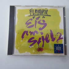 EIS AM STIEL - CD - FILMMUSIK VON EIS AM STIEL 2