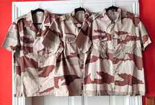 Französische Armee Kurzarm