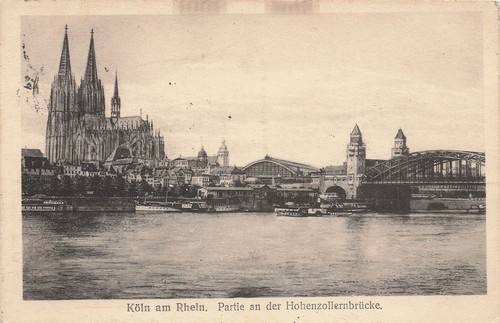 Köln - , (50667)