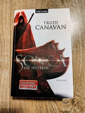 Trudi Canavan: Die Hüterin