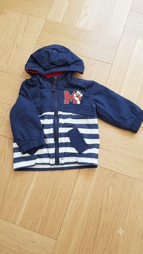 Baby windjacke - baby,
