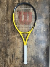 Wilson Pro Open L