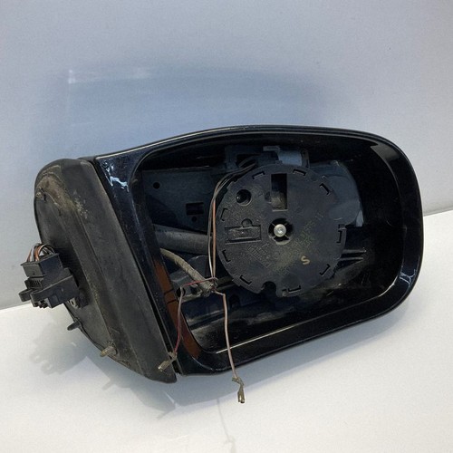 Mercedes benz w210 2000 - w210,