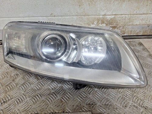 Audi 4f 2005 - audi,