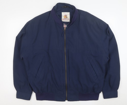Baracuta bomberjacke herren - bomberjacke,