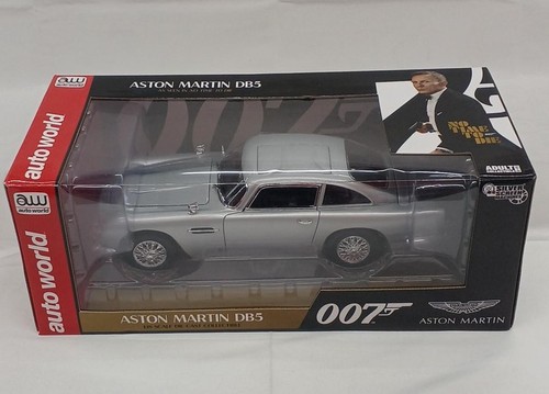 Kyosho db5 coupe aston martin - kyosho,