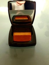 original Chanel Palette Coromandels De Chanel POWER EYESHADOW  BLUSH LIDSCHATTEN