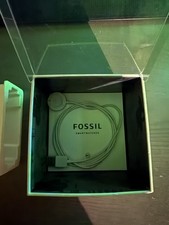 Fossil Smartwatch Gen 5e