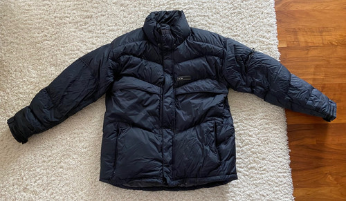 Oakley daunen ski jacke herren - ski,