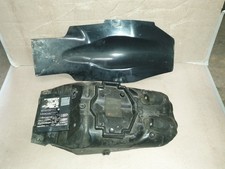 BMW  R 1100 S Heckunterverkleidung Heckverkleidung