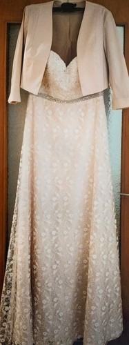 Abendkleid trägerlos lang - abendkleid,, trägerlos,