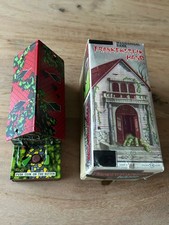Toy Frankenstein Mechanical