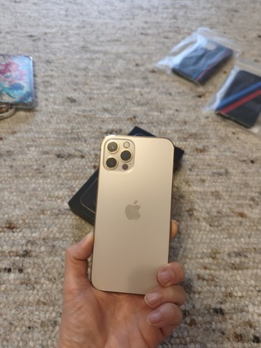 Apple iphone pro 128 - apple,