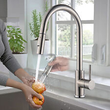 Küchenarmatur Edelstahl