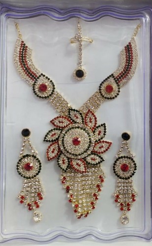 Noorschmuck indian bridal