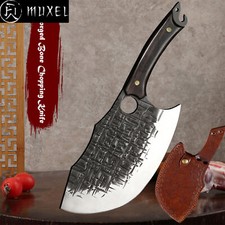 Metzgermesser Hackmesser