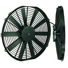 Elektrolüfter 12V Spal Lüfter 382mm VA08-AP51/C-23S blasend 2140m³/h