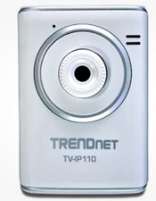Trendnet  Securview Wireless