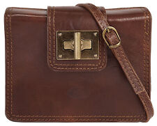 piké Umhängetasche echt