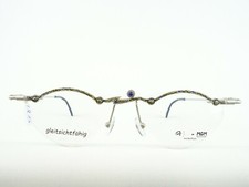 MGM Brillen mit ausgefallenem