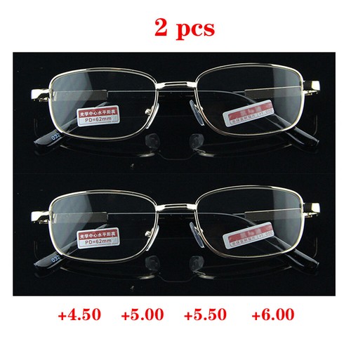 Stk lesebrille 450 - stk, +450