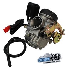 Vergaser 18mm - SG für