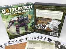 Battletech - Clan Invasion
