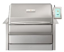 Memphis Wood Fired Grills Pro