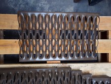 Lehmann Sicherheits-Laufrost