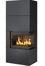 EEK A - Eck-Kaminbausatz