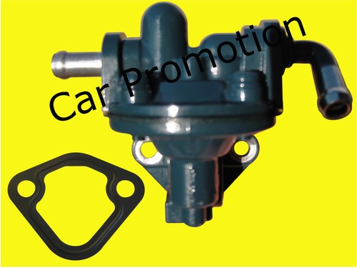 Kraftstoffpumpe benzinpumpe - kraftstoffpumpe,