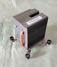 HP Compaq CPU Kühler 1155 dc 6200 Pro SFF 8200 8300 Elite 628553-001