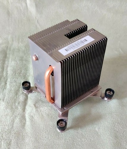Compaq cpu kühler - kühler, dc