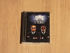 MIB Men In Black The Album MD