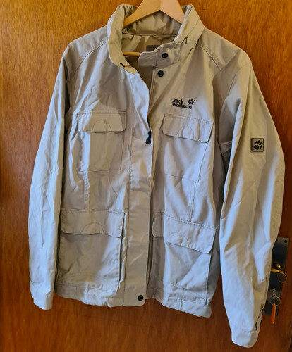 Jack wolfskin outdoor - wolfskin,