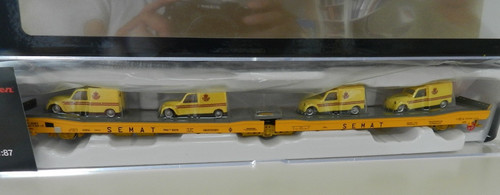 Hornby electrotren he6035 - hornby,