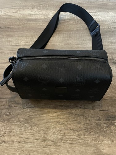 Mcm umhängetasche crossbody - mcm,