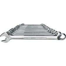 Ringmaulschlüsselsatz 1 B-017