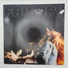 Frumpy – By The Way – 6360