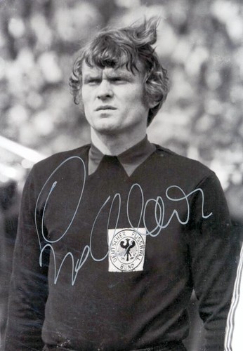 Sepp maier original - maier,