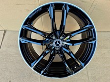 1 Stk. Original 23 Zoll AMG